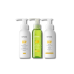Набір тревелсайзів догляду за тілом - Babe Laboratorios Travel Size Set фото