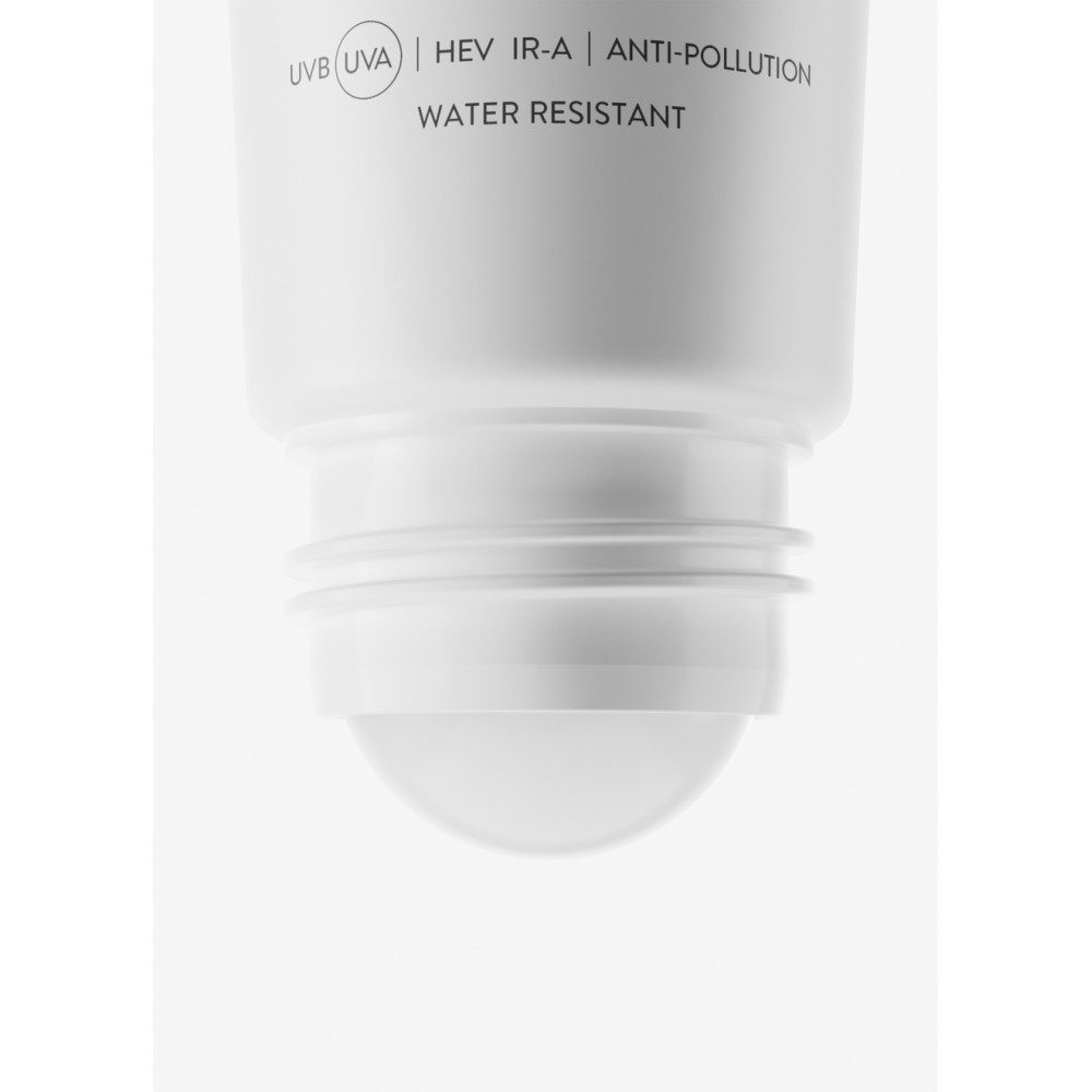 Сонцезахисний ролер для рук і тіла SPF 50 - Babe Laboratorios Protective Roll-On SPF 50  фото 2