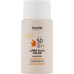 Солнцезащитный суперфлюид ВВ SPF 50 с тонирующим эффектом - Babe Laboratorios Super Fluid Color Sunscreen SPF 50 With Hyaluronic Acid фото 2