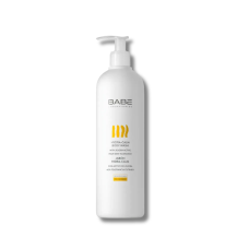 Увлажняющий гель для душа с маслом жожоба - Babe Laboratorios Hydra-Calm Body Wash 
