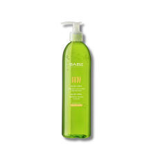 Увлажняющий успокаивающий гель со 100% Алоэ Вера - Babe Laboratorios Aloe Vera Gel 