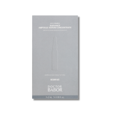 Ампулы для лица с витамином С - Babor Doctor Babor Radiance Ampoule Serum Concentrare 