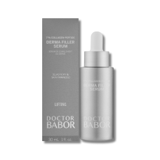 Антивозрастная сыворотка для лица - Babor Doctor Babor Lifting Derma Filler Serum 