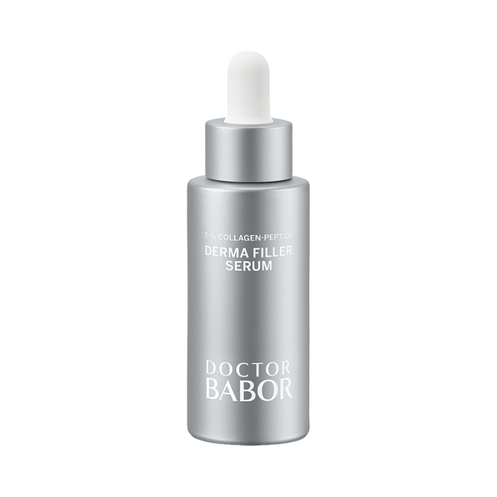 Антивікова сироватка для обличчя - Babor Doctor Babor Lifting Derma Filler Serum фото 2
