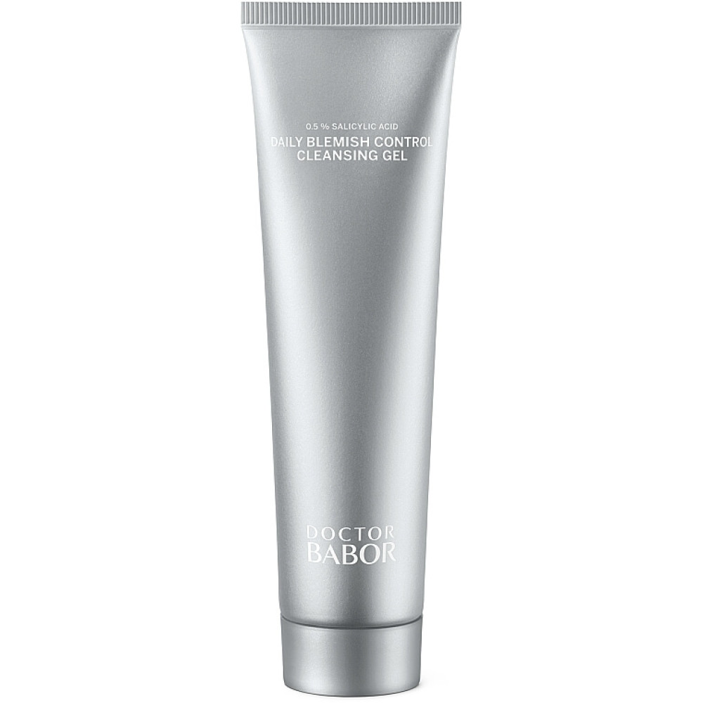Гель для вмивання - Babor Doctor Babor Clarifying Daily Blemish Control Cleansinng Gel фото 2