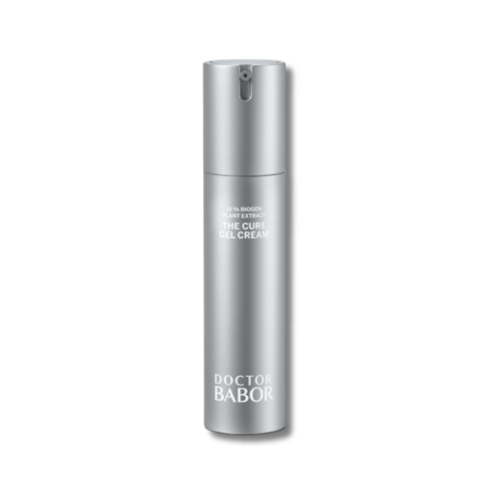 Гель-крем для лица - Babor Doctor Babor Regeneration The Cure Gel Cream фото