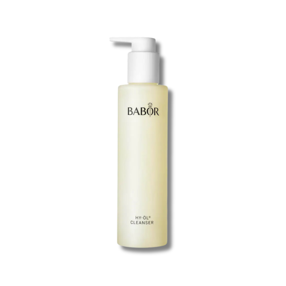 Гидрофильное масло - Babor Cleansing HY-OL Cleanser фото