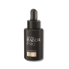 Концентрат для лица с экстрактом босвеллии - Babor Doctor Babor PRO Boswellia Acid Concentrate 