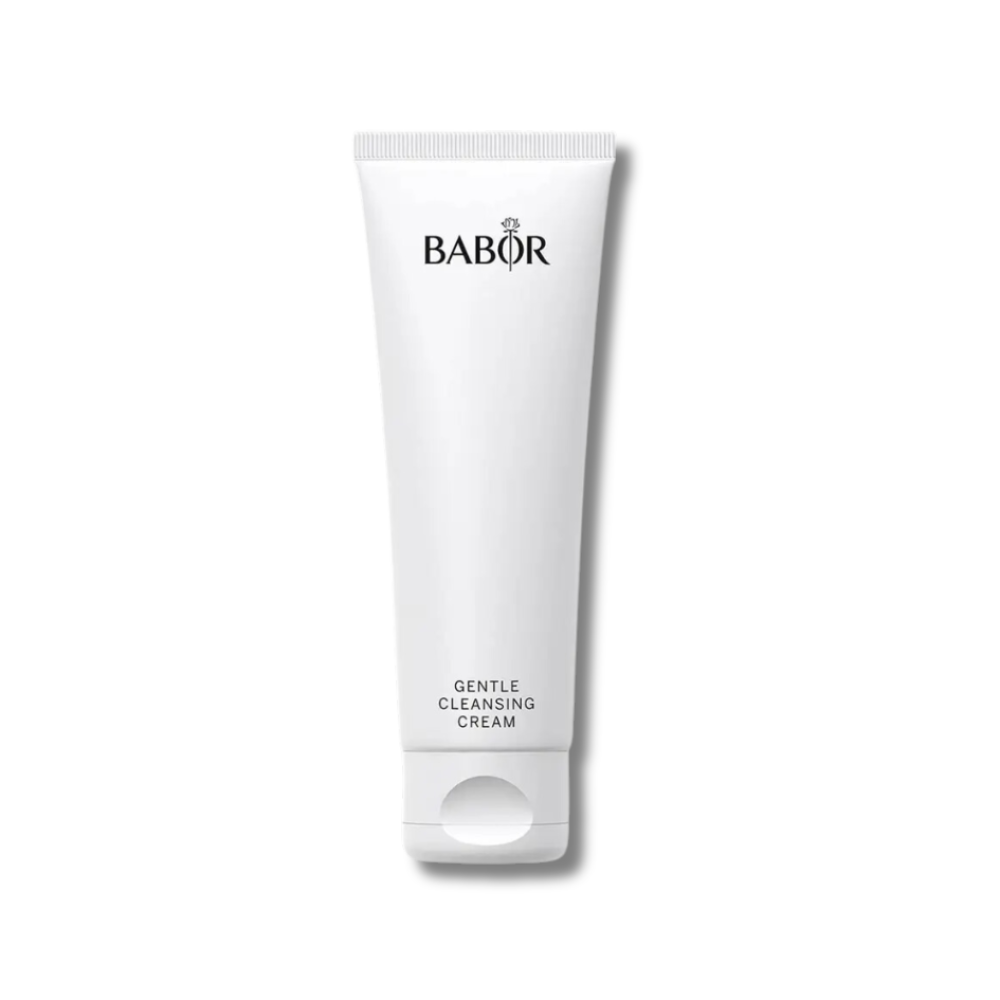 Очищаючий крем для чутливої ​​шкіри - Babor Cleansing Gentle Cleansing Cream фото
