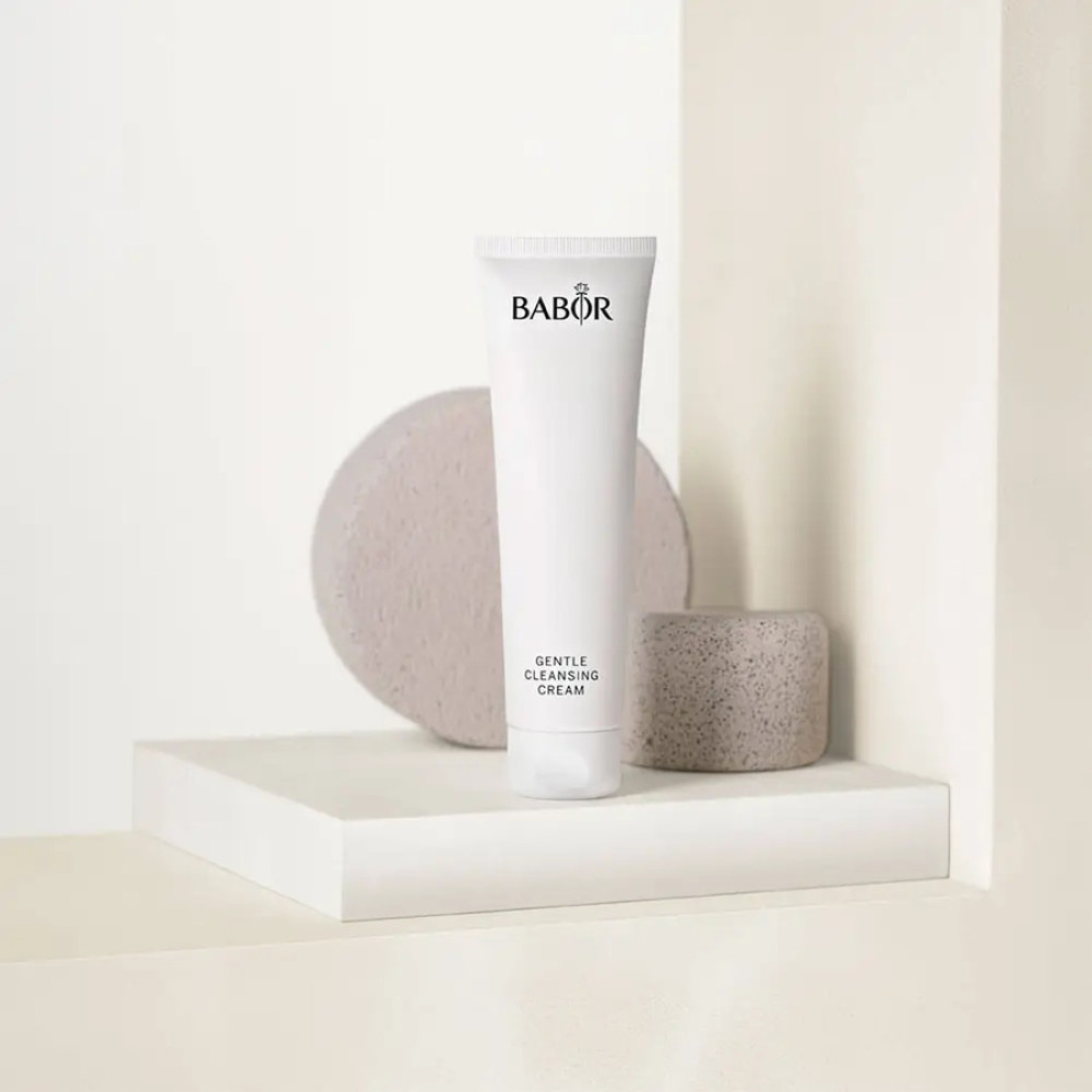 Очищаючий крем для чутливої ​​шкіри - Babor Cleansing Gentle Cleansing Cream фото 2