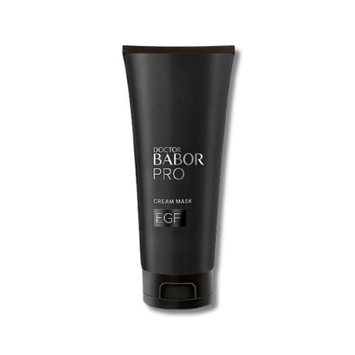Крем-маска для лица - Babor Doctor Babor PRO EGF Cream Mask фото