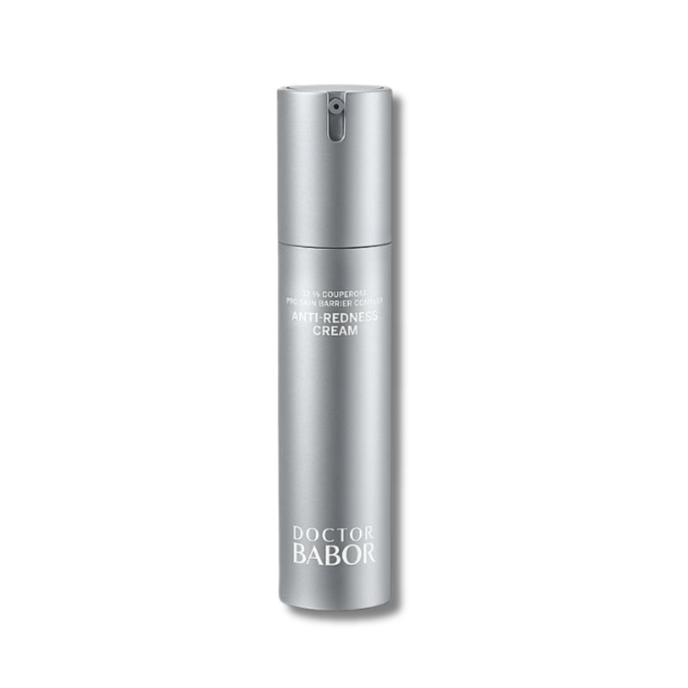 Крем для лица против красноты - Babor Doctor Babor Sensitive Anti-Redness Cream фото