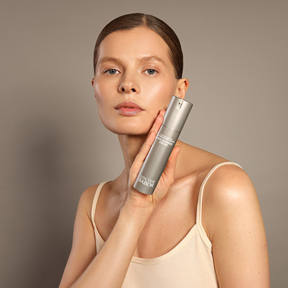 Крем для лица против красноты - Babor Doctor Babor Sensitive Anti-Redness Cream фото 3
