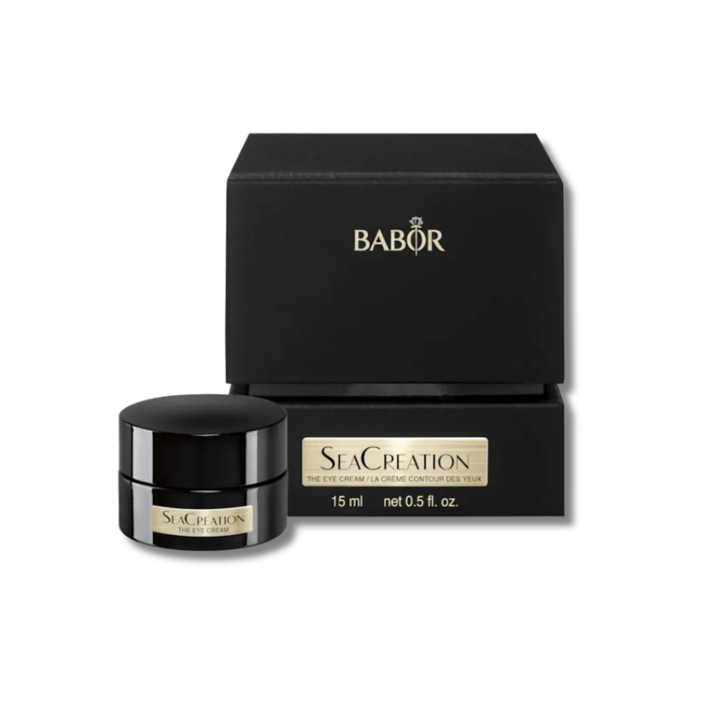 Крем для век - Babor SeaCreation The Eye Cream фото