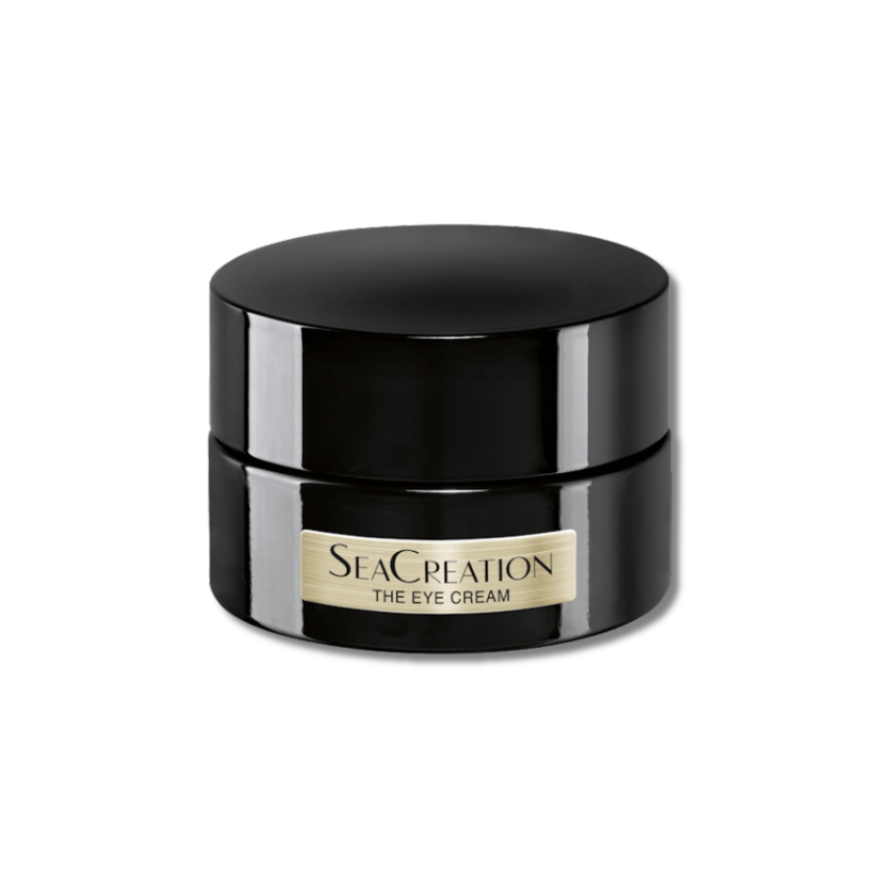 Крем для век - Babor SeaCreation The Eye Cream фото 2