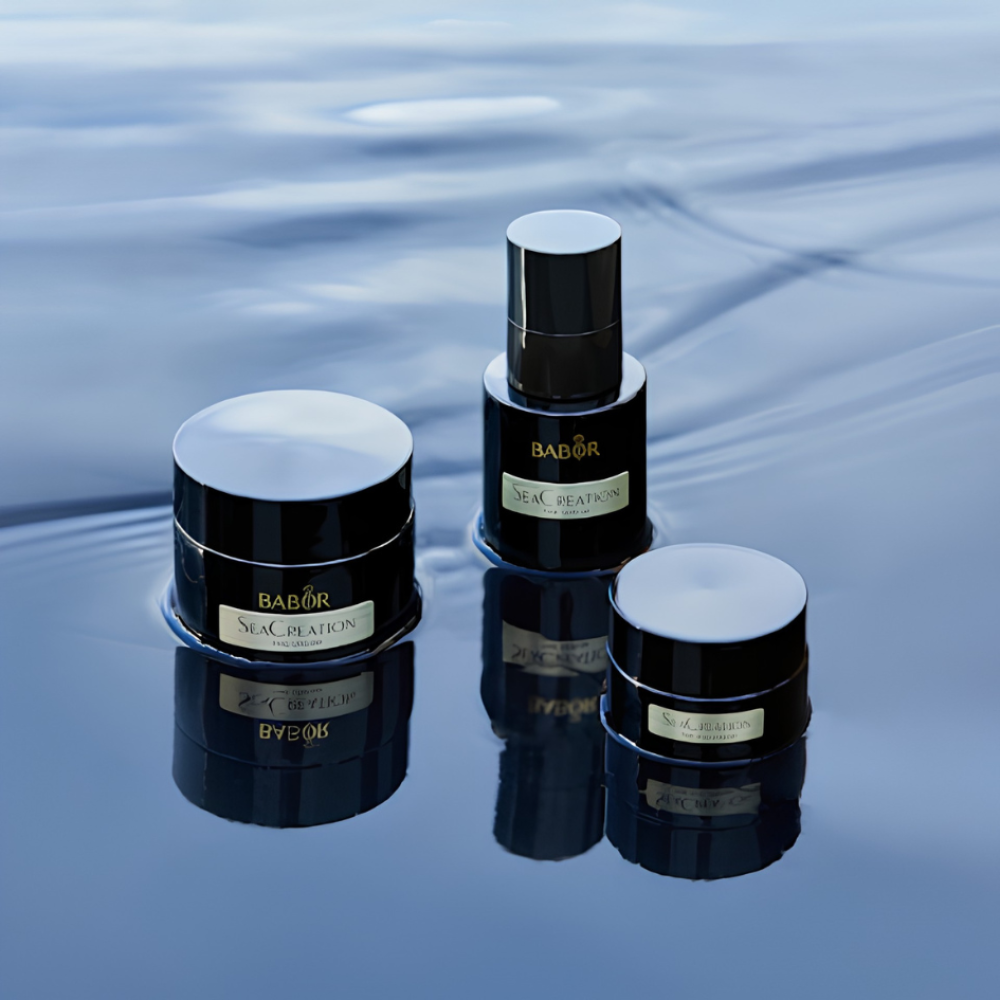 Крем для век - Babor SeaCreation The Eye Cream фото 3