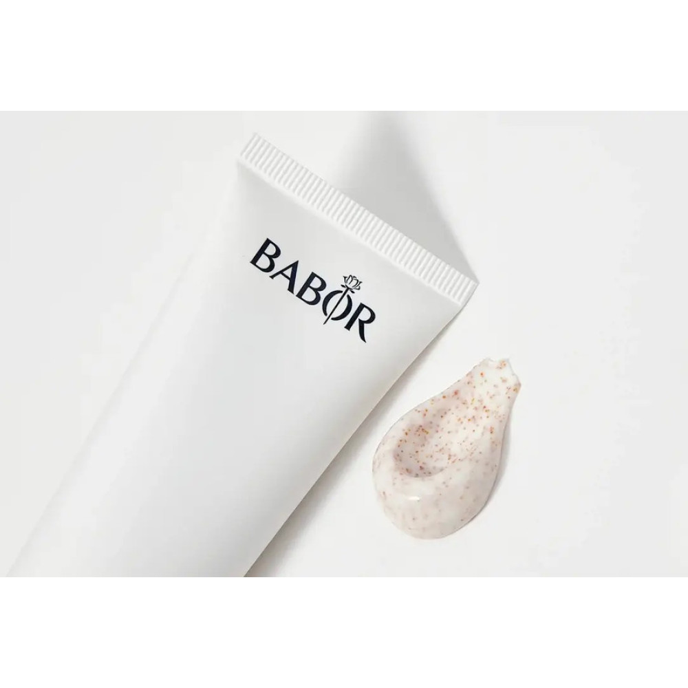 Крем-пілінг для глибокого очищення - Babor Cleansing Clarifying Peeling Cream фото 3