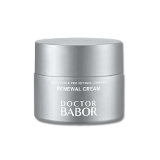 Крем с ретинолом для обновления кожи - Babor Doctor Babor Resurface Renewal Cream 