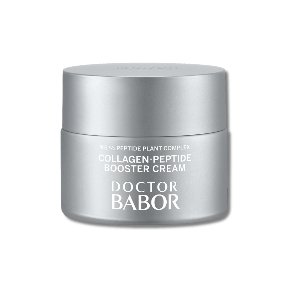 Ліфтинг-крем для обличчя - Babor Doctor Babor Lifting Collagen-Peptide Booster Cream фото