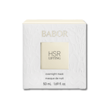 Маска для лица - Babor HSR Lifting Overnight Mask 