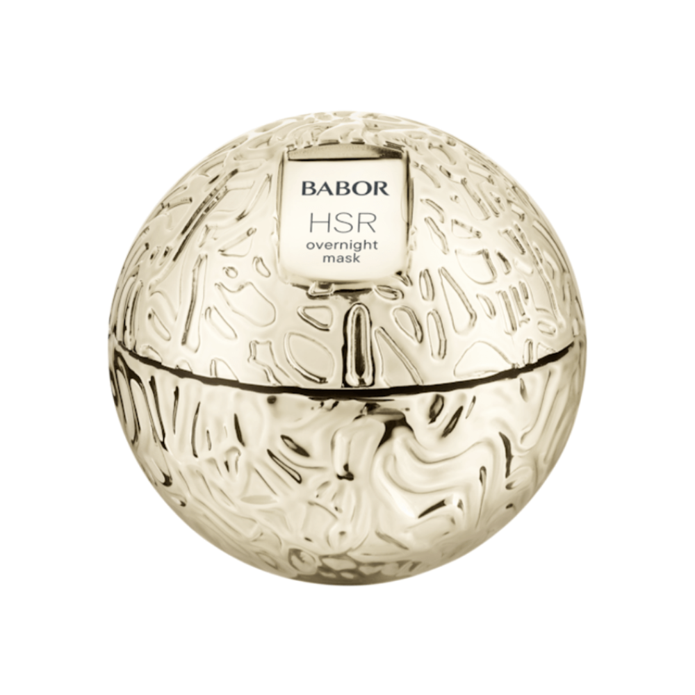 Маска для лица - Babor HSR Lifting Overnight Mask фото 2