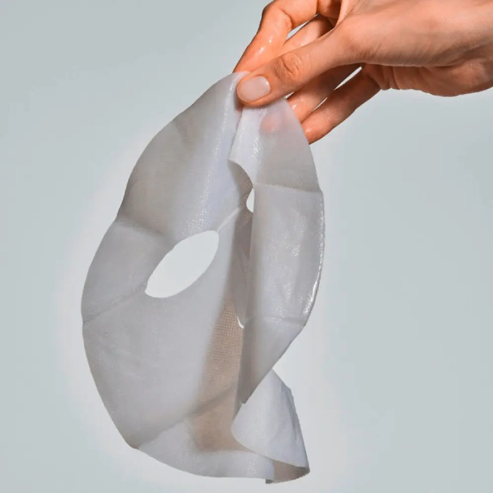 Маска для пружності шкіри - Babor Doctor Babor Hydration Cryo Plumping Mask фото 3