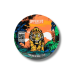 Матова помада для укладання - Uppercut Matte Pomade Blacklight Limited Edition фото