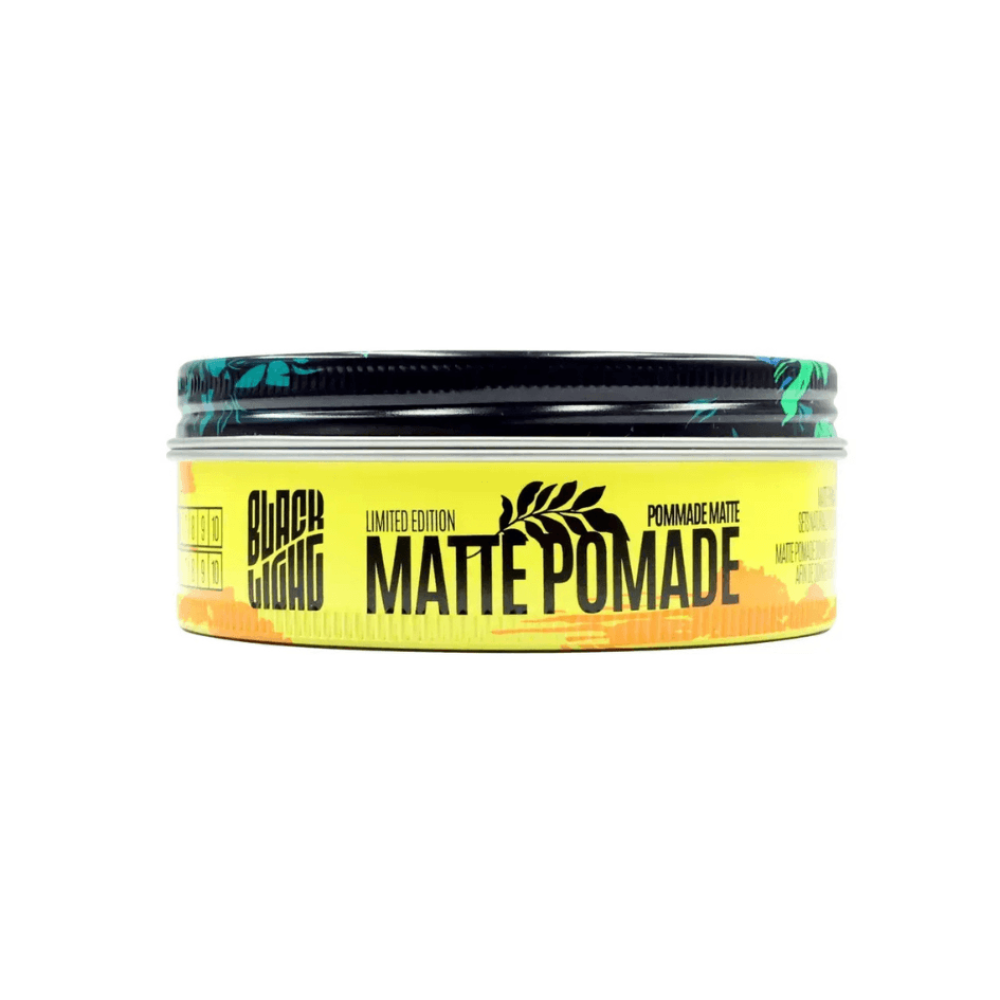 Матова помада для укладання - Uppercut Matte Pomade Blacklight Limited Edition фото 2