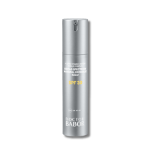 Минеральный солнцезащитный бальзам SPF 30 - Babor Doctor Babor Solar Defense Broad Spectrum Mineral Invisible Balm SPF 30 