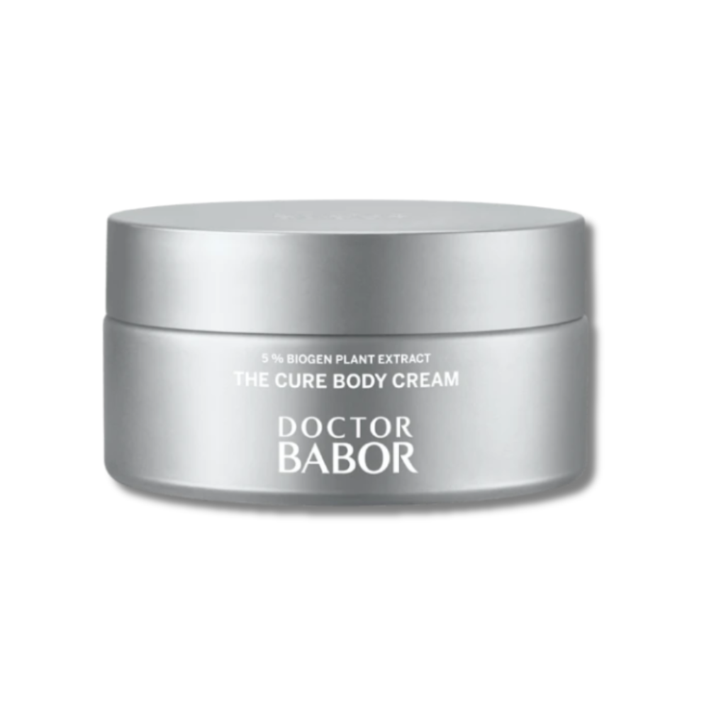 Моделюючий крем для тіла - Babor Doctor Babor Regeneration The Cure Body Cream фото