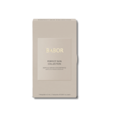 Набор ампул для лица "7 дней" - Babor 7 Days Perfect Skin Collection 