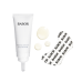 Набор для зоны вокруг глаз - Babor Instant Fresh & Smooth Eye Serum + Patches фото 2
