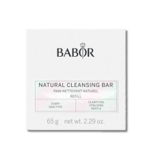 Натуральное средство для очищения - Babor Natural Cleansing Bar Refill 