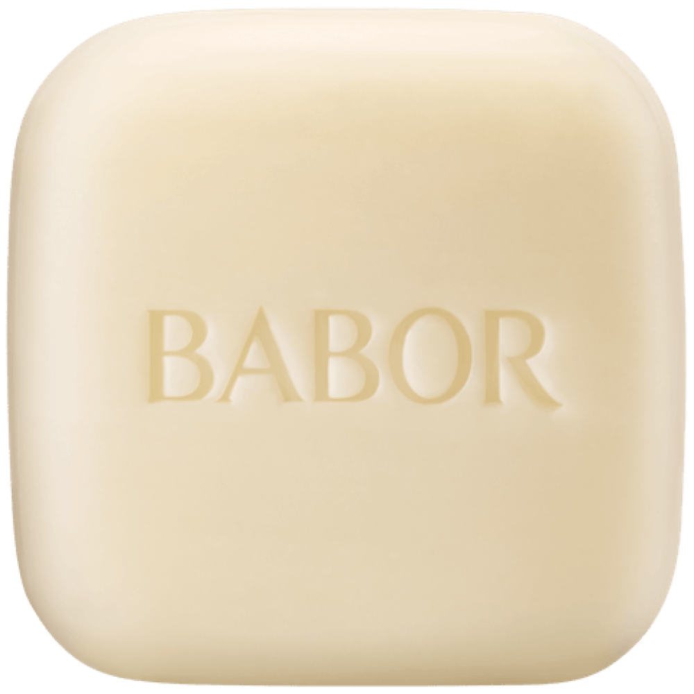 Натуральное средство для очищения - Babor Natural Cleansing Bar Refill фото 2