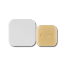Натуральное средство для очистки + металлический контейнер - Babor Natural Cleansing Bar + Box 