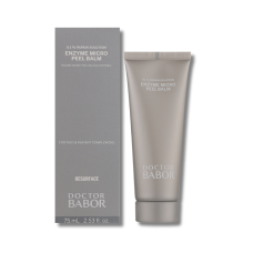 Несмываемый энзимный пилинг для кожи лица - Babor Doctor Babor Resurface Enzyme Micro Peel Balm 