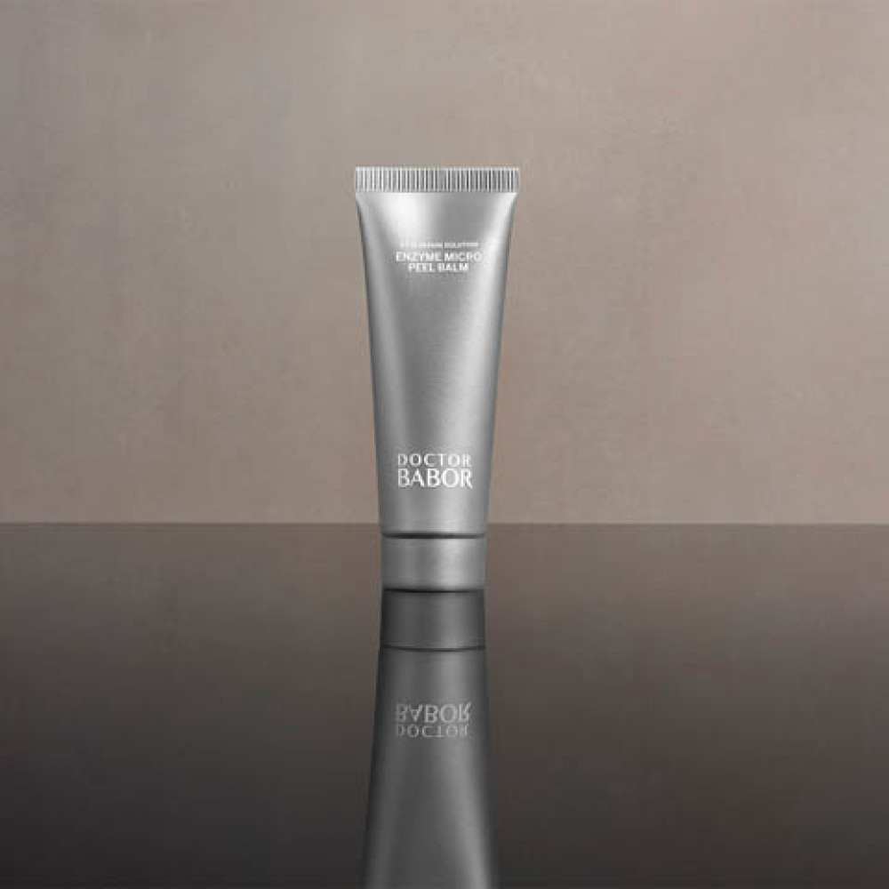 Несмываемый энзимный пилинг для кожи лица - Babor Doctor Babor Resurface Enzyme Micro Peel Balm фото 3