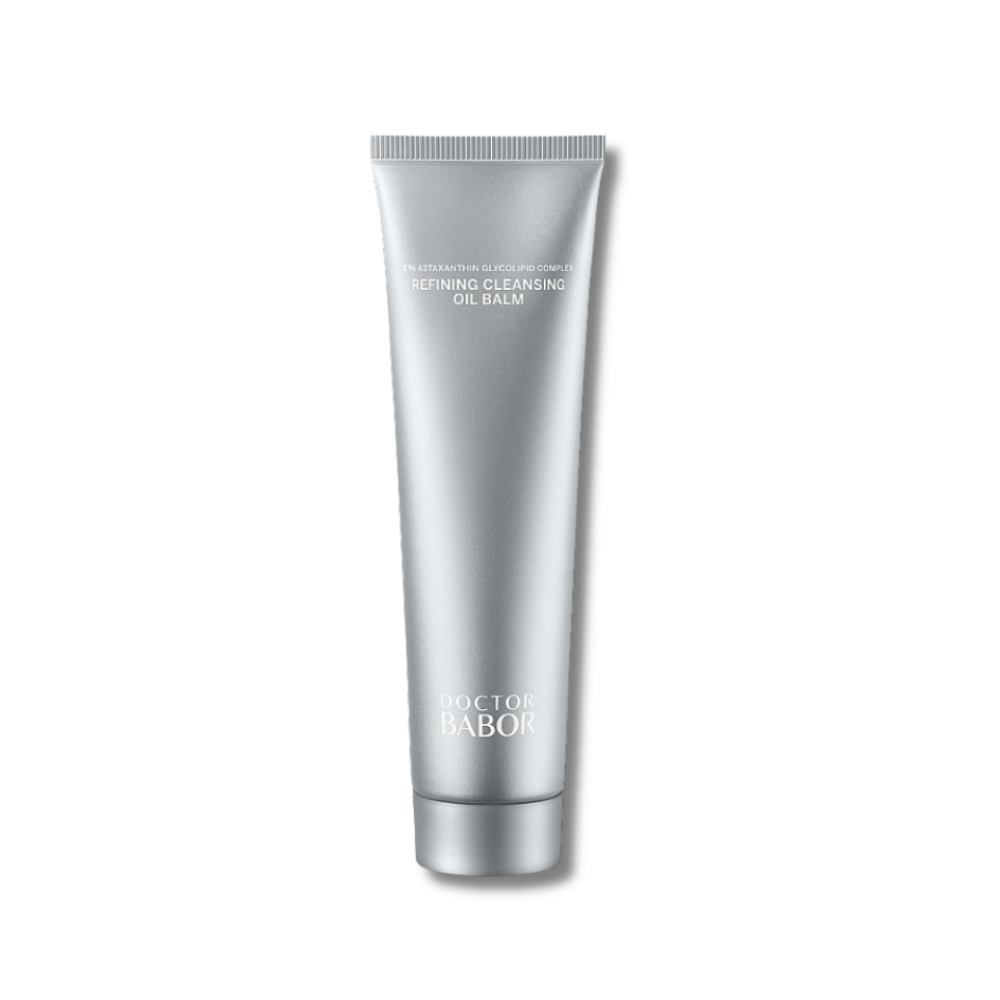 Очищающий бальзам - Babor Doctor Babor Resurface Refining Cleansing Oil Balm фото