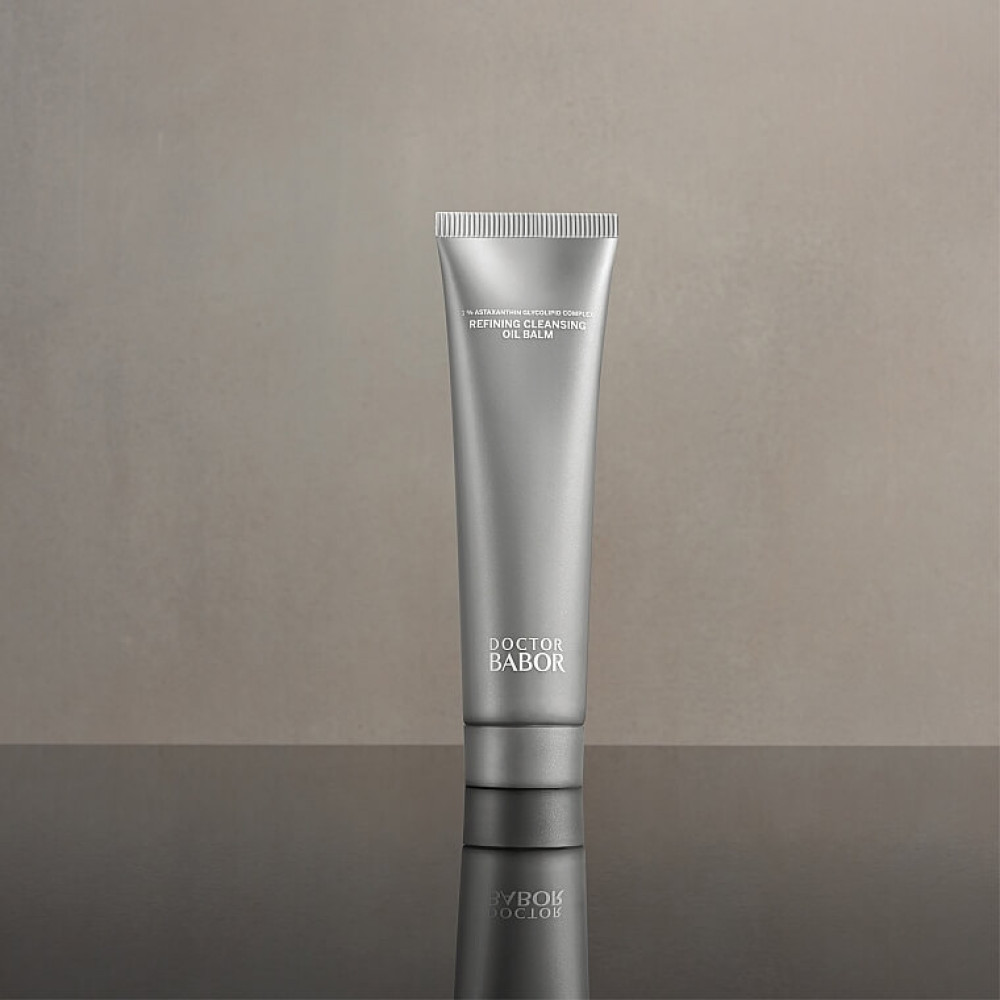 Очищающий бальзам - Babor Doctor Babor Resurface Refining Cleansing Oil Balm фото 3