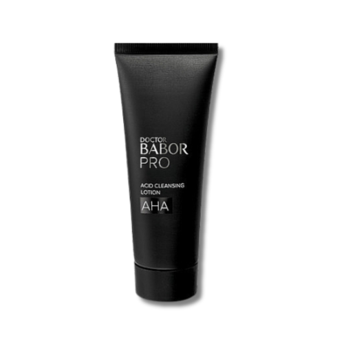 Очищающий лосьон с АНА кислотами - Babor Doctor Babor Pro AHA Cleansing Lotion фото