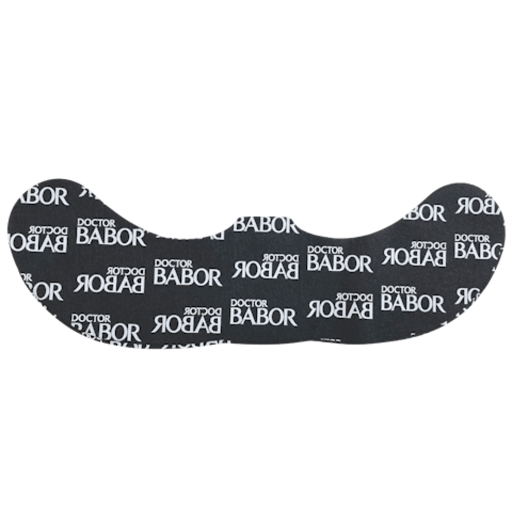 Обновляющие патчи для глаз с ретинолом - Babor Doctor Babor Resurface Renewal Eye Zone Patch фото 2