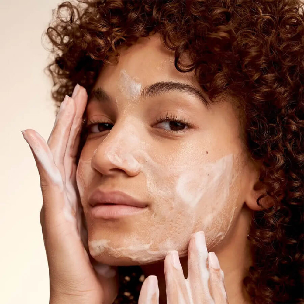 Пенка для глубокого очищения - Babor Cleansing Deep Cleansing Foam  фото 4