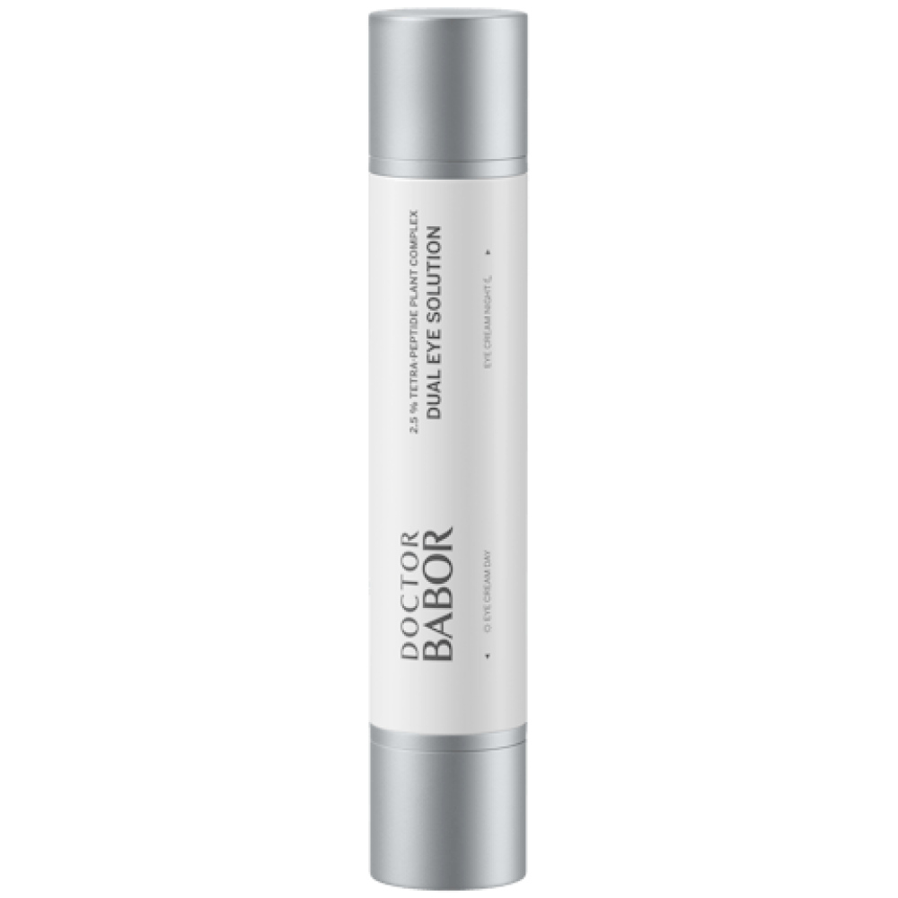 Двойное средство для ухода за контуром глаз - Babor Doctor Babor Lifting Dual Eye Solution фото 2