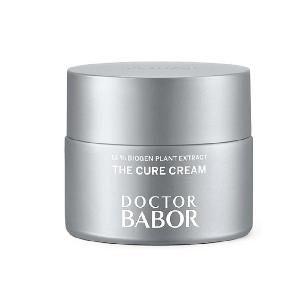 Регенерирующий Крем - Babor Ultimate Repair Cream Repair Cellular фото 3