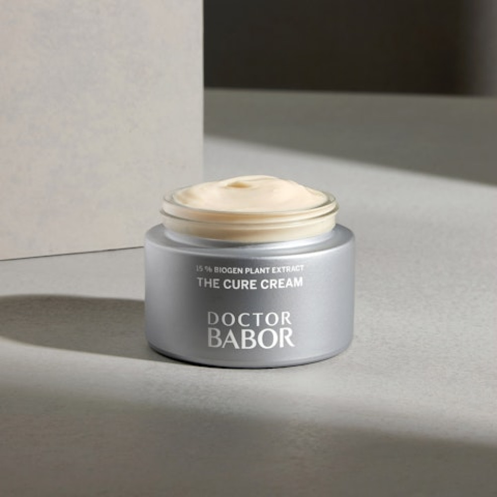 Регенерирующий Крем - Babor Ultimate Repair Cream Repair Cellular фото 2