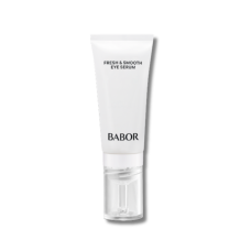 Сыворотка для кожи вокруг глаз - Babor Skinovage Fresh & Smooth Eye Serum 
