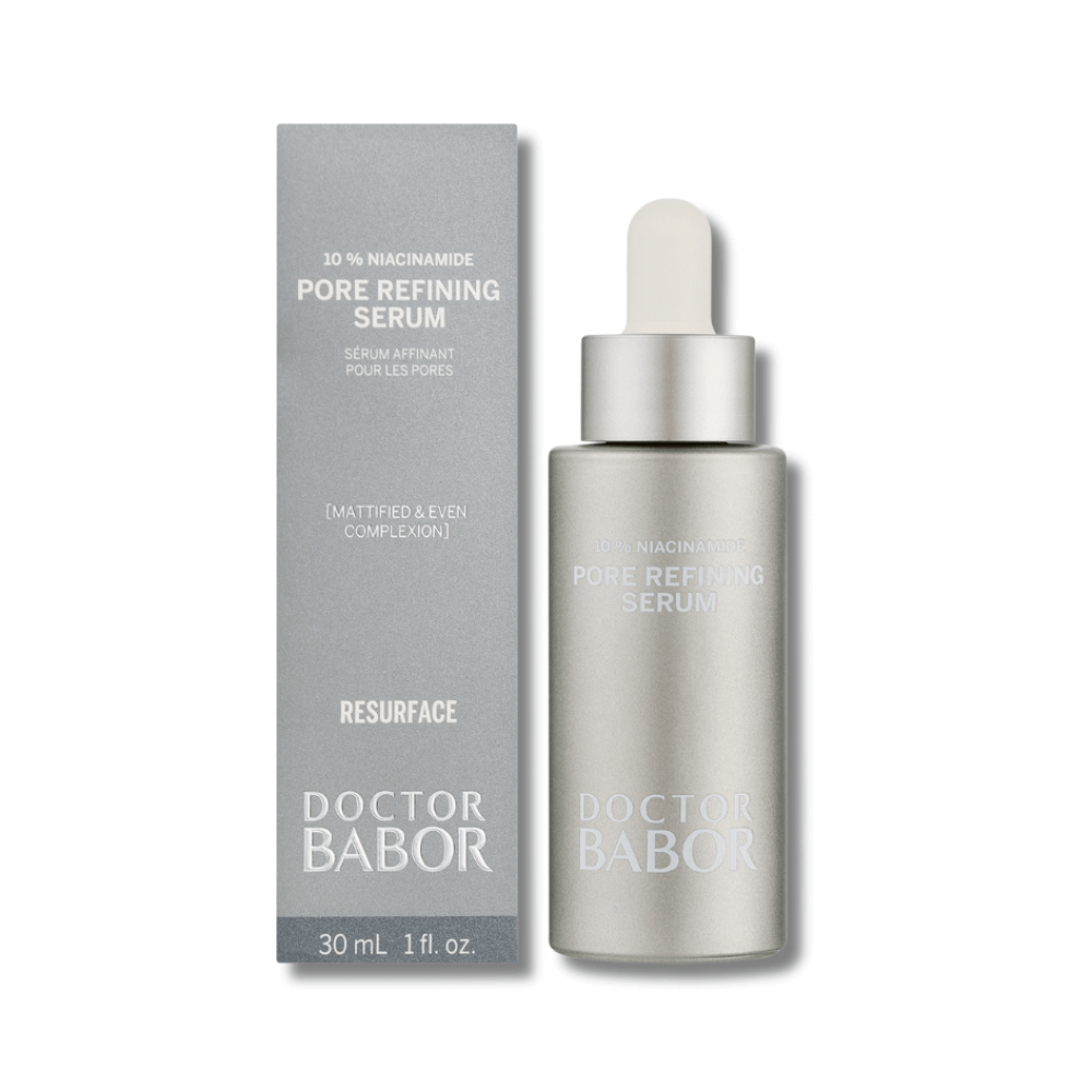 Сыворотка для сужения пор - Babor Doctor Babor Resurface Pore Refining Serum фото