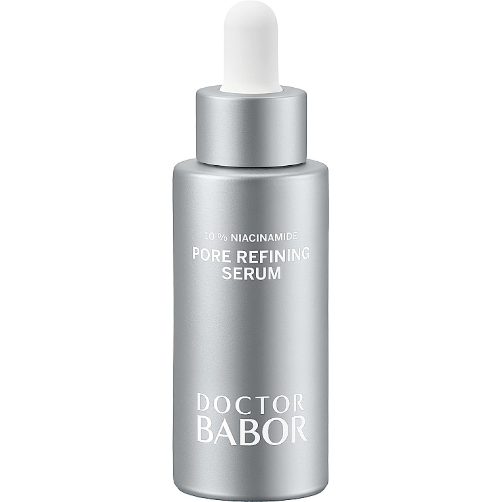 Сыворотка для сужения пор - Babor Doctor Babor Resurface Pore Refining Serum фото 2