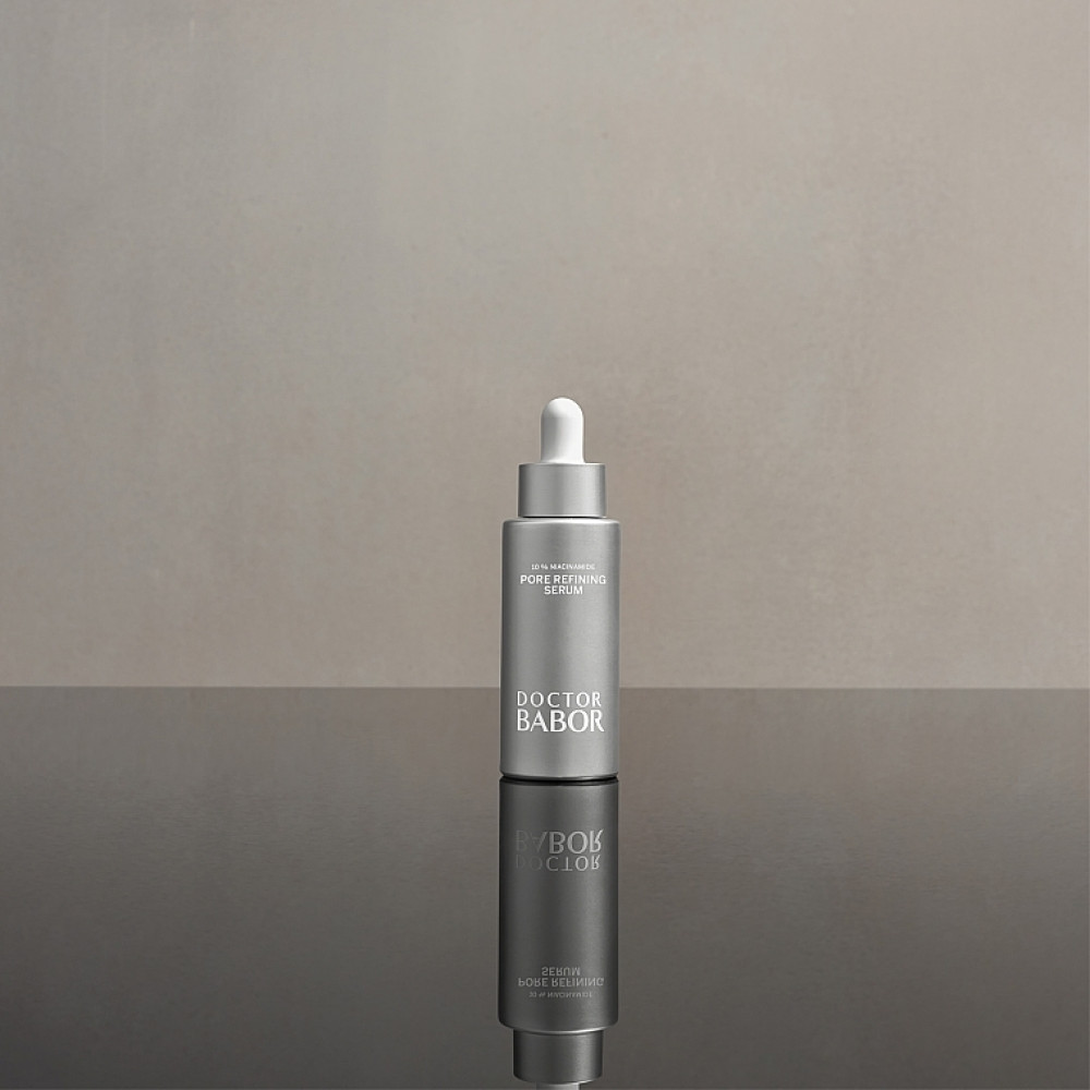 Сыворотка для сужения пор - Babor Doctor Babor Resurface Pore Refining Serum фото 3