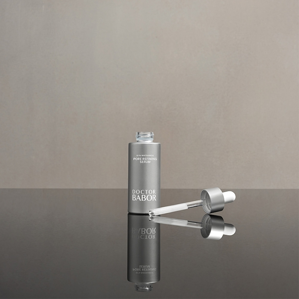 Сыворотка для сужения пор - Babor Doctor Babor Resurface Pore Refining Serum фото 4